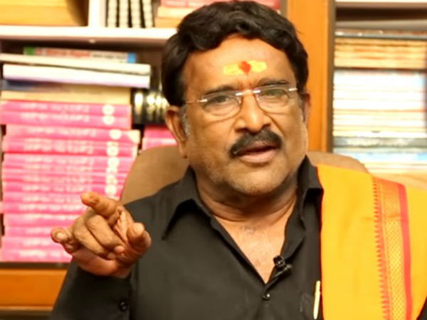 ఘోస్ట్ రైటర్‌గా పని చేశా