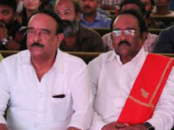 ఒత్తిడి చేసి చేయించారు... అంటూ కండీషన్ పెట్టారు