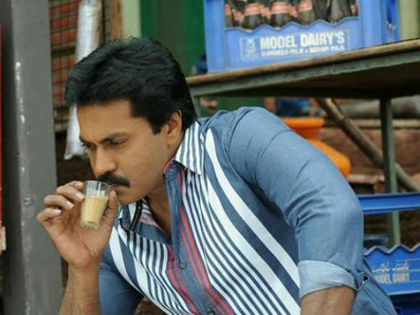 సునీల్ బదులు మరో హీరో కోసం?