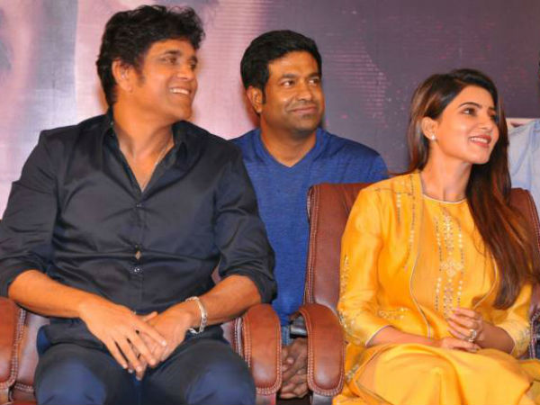 అఖిల్ సినిమా గురించి 