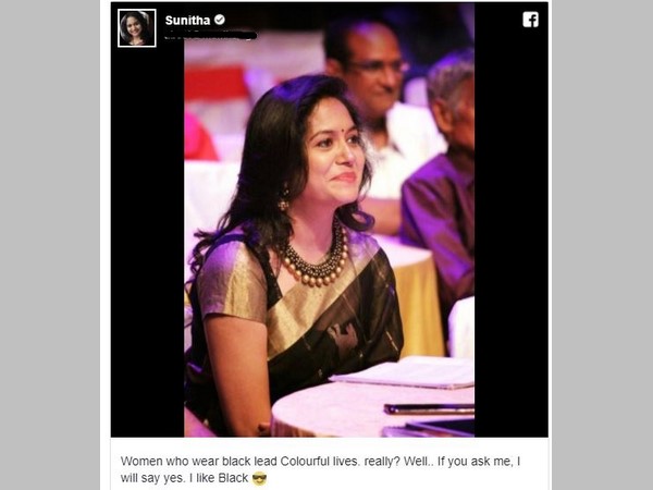  కలర్‌ఫుల్ లైఫ్