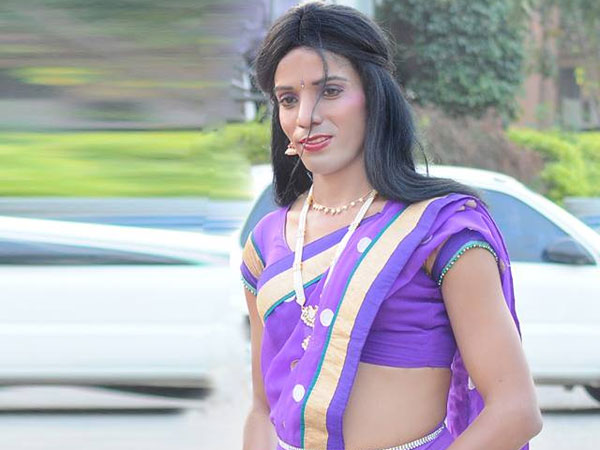 సుమ గారు పేరు మార్చారు