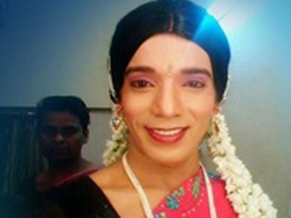 చాలా అసభ్యంగా మాట్లాడారు