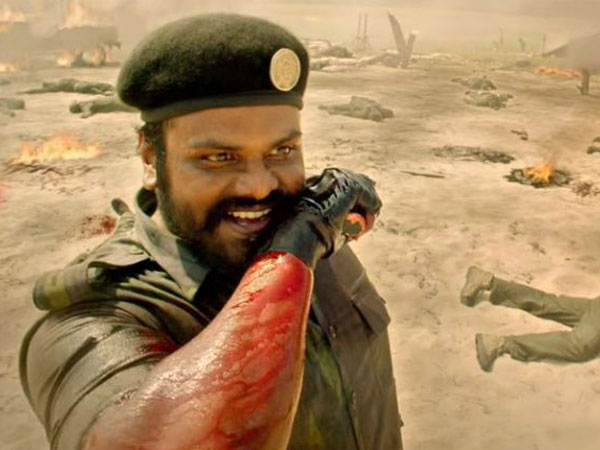 సుమంత్ అశ్విన్