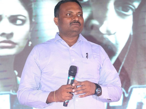 పాతిక కోట్లకు పైగా ఖర్చు పెట్టిన నిర్మాత