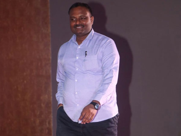 రాజశేఖర్ ఫ్యామిలీ