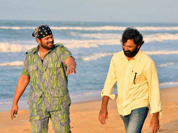 దర్శకుడి పనితీరు