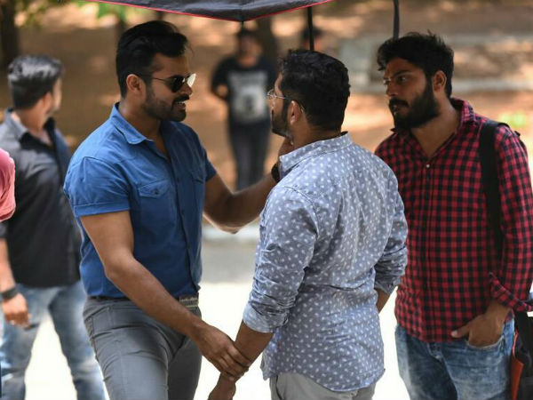 దిల్ రాజు