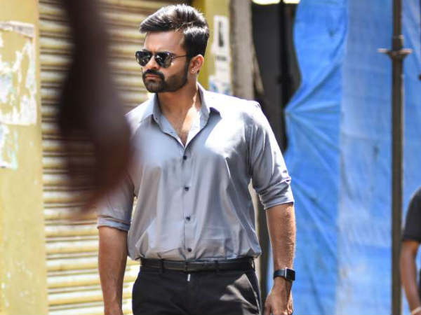 తమన్ అద్భుతమైన ట్యూన్స్