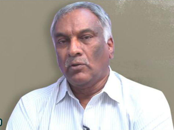  ఇపుడంతా మామూలు అయిపోయింది