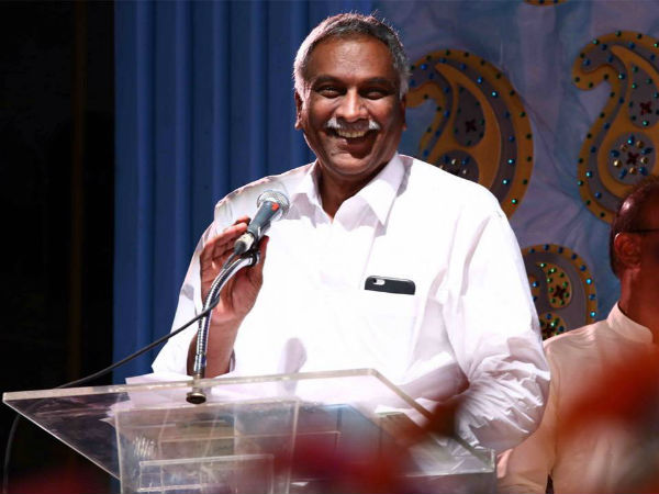 ఇండస్ట్రీ మొత్తం ఏకం అయితే ఏమవుతుందో తెలియదు ఖబడ్దార్