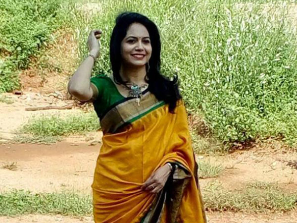 మాట్లాడకుండా వెళ్లిపోయేదాన్ని