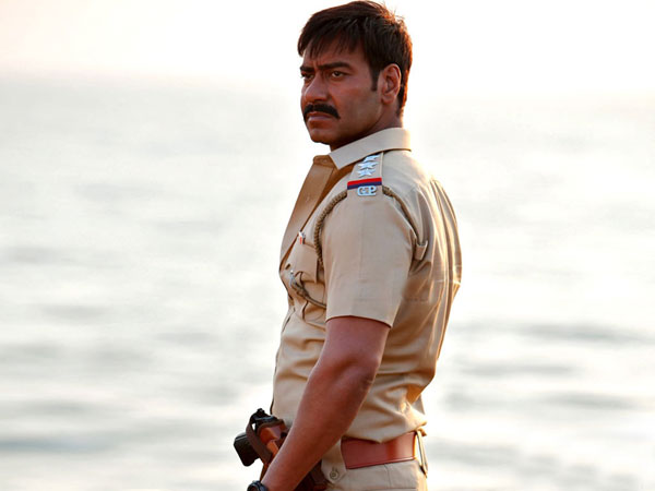  అజయ్ దేవగణ్‌ ఆఫర్ రిజెక్ట్