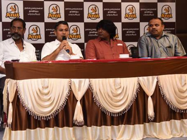  తన పారితోషకం రూ.50 లక్షలు