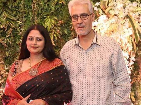 జయసుధ ఎక్కడున్నారు?