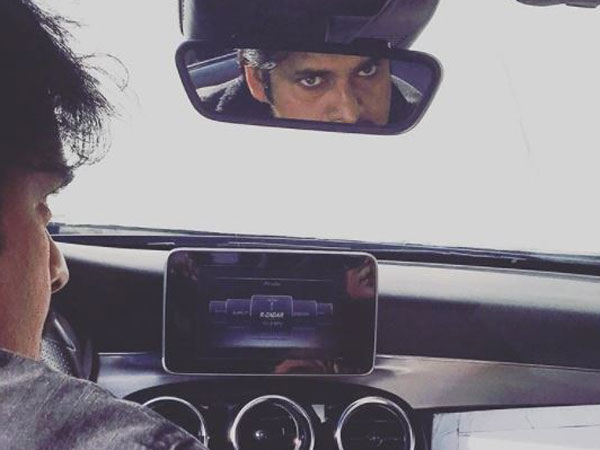  ఫారిన్‌లో పవన్ సినిమా షూటింగ్