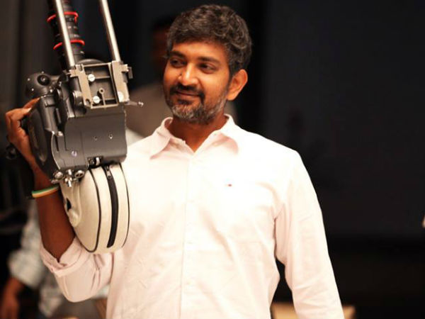 భూములు రిజిస్టర్ చేయించుకున్న రాజమౌళి