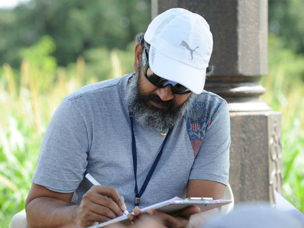 నెక్ట్స్ ప్రాజెక్ట్ వివరాలు