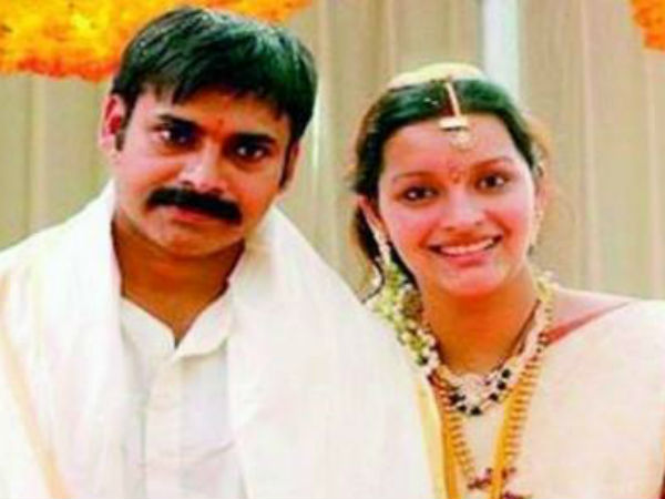 పవన్ కళ్యాణ్ గారి మీద నమ్మకం పెట్టుకున్నాను