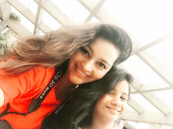 ముసలి దాన్ని అయిన తర్వాతే