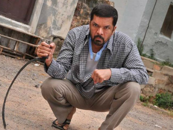 3 రూపాయలకు కూలి పని చేశా