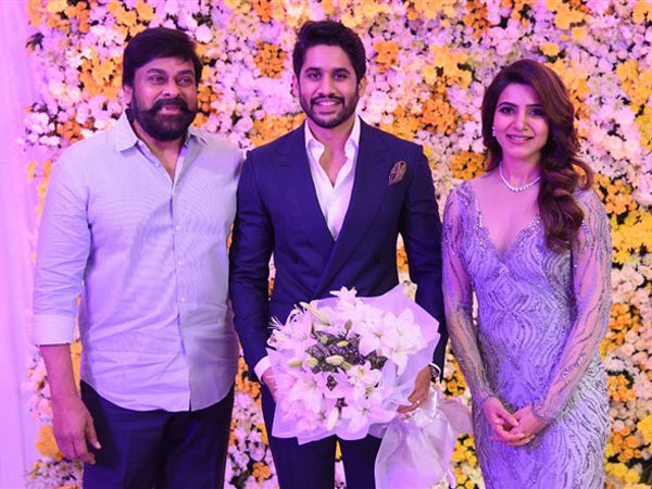 చిరంజీవి