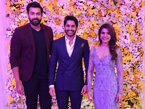 వరుణ్ తేజ్