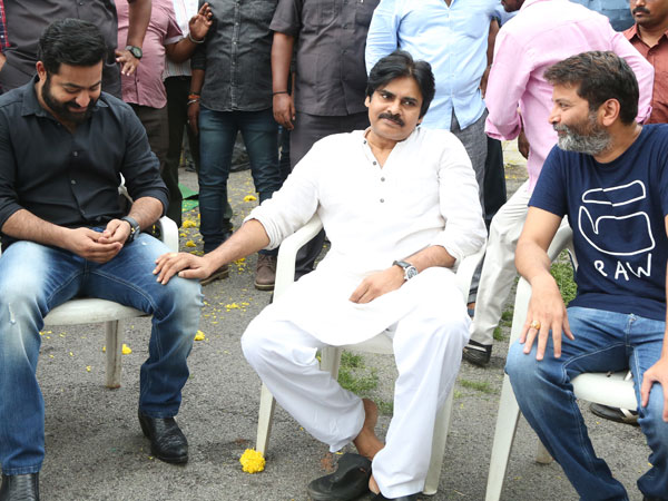  ఎన్టీఆర్ సినిమా సెట్స్‌పైకి వెళ్తుందా?