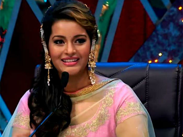 మలయాళ సినిమాకు గ్రీన్ సిగ్నల్