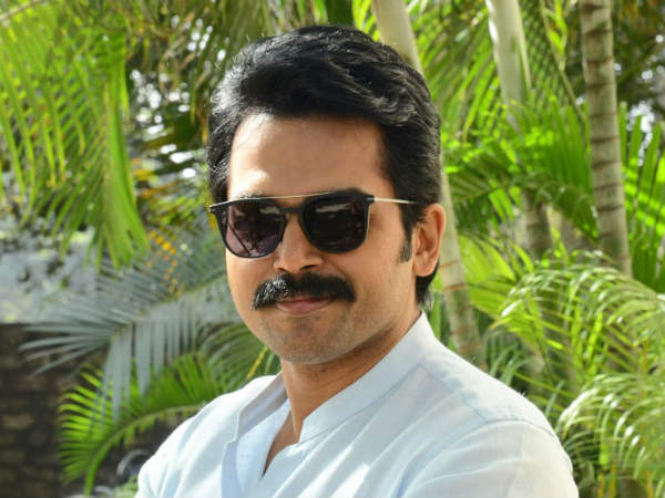 క్రైమ్ గురించి పట్టించుకోం..