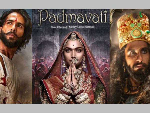 కరణ్ కేఎస్ వేసిన రాణి పద్మావతి రంగోలిని