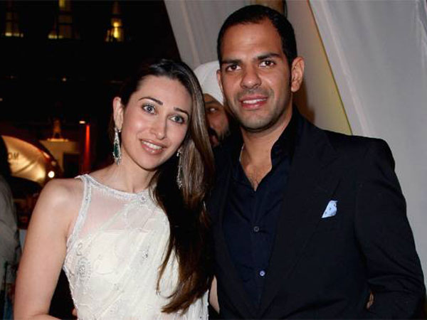  బాయ్‌ఫ్రెండ్‌కు విడాకులు మంజూరు