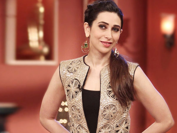  కరిష్మా పెళ్లి చేసుకోవాలనుకొంటే