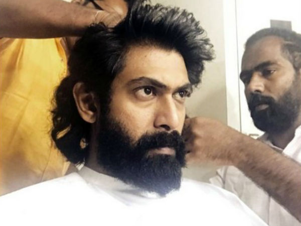 నవంబర్‌లో 1945 ఫస్ట్‌లుక్