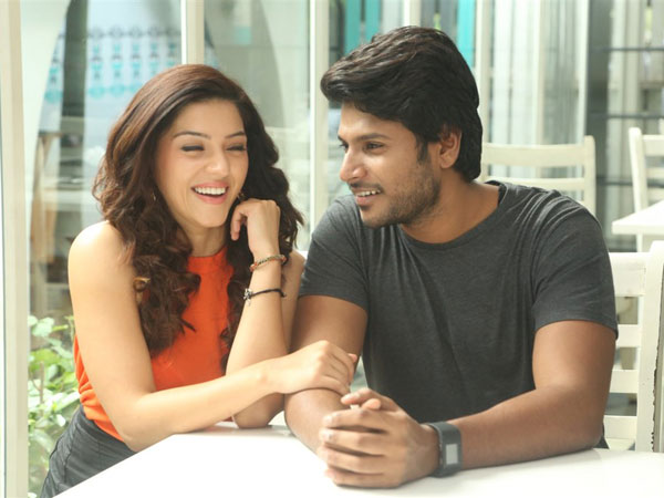 రెస్పాన్స్ బాగానే ఉంది