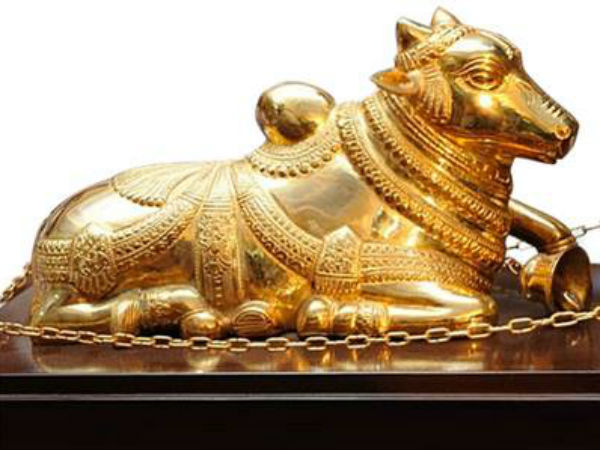 సినీ ప్రముఖులకు నంది పలకరింపు