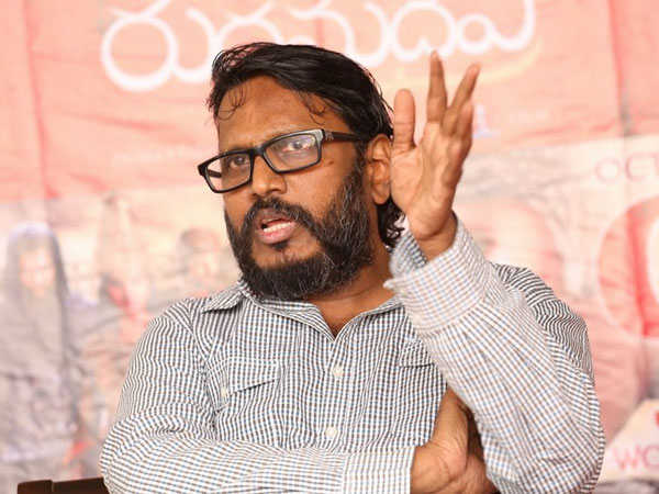 బాలయ్య చేతుల మీదుగా అవార్డు