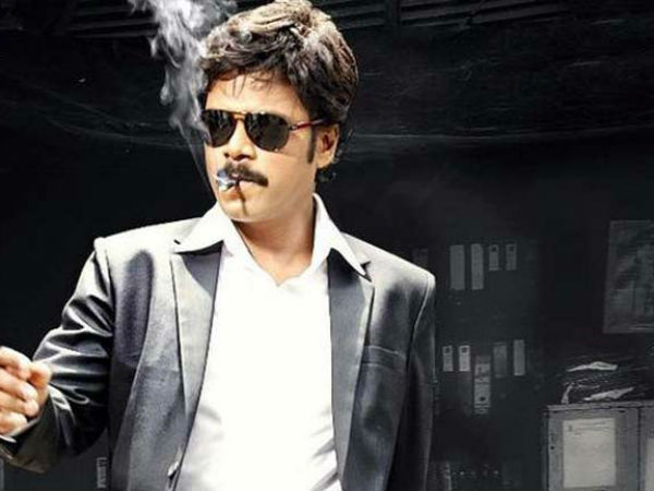  పవన్ కల్యాణ్ ఆశీర్వదించారు