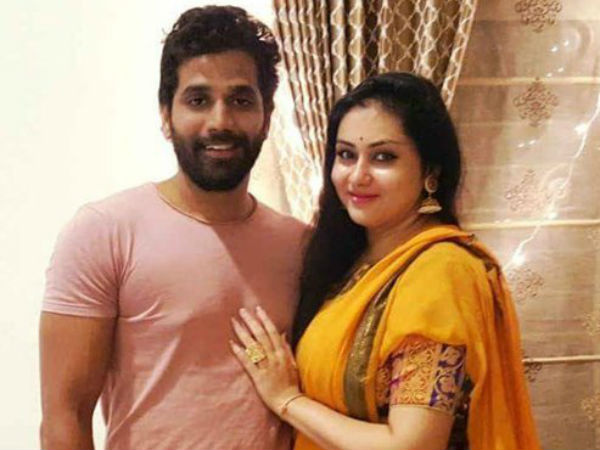 వీరేంద్ర అనే వ్యక్తి