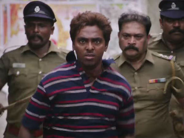 సూర్య చేతుల మీదుగా టీజర్‌