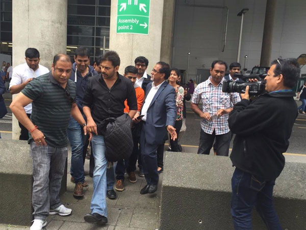 హారిక అండ్ హాసిని క్రియేషన్స్