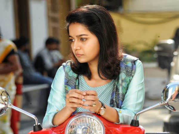 మరోసారి మెరిసిన స్వాతి