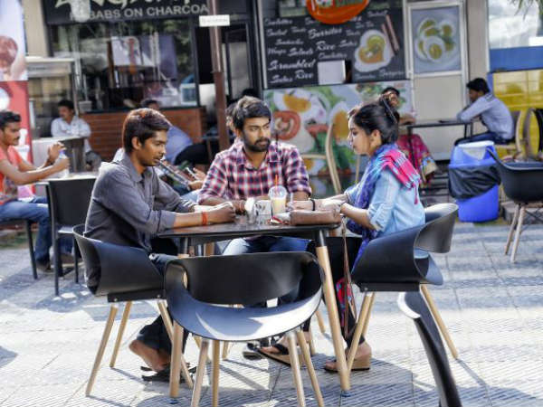 పాజిటివ్ పాయింట్స్