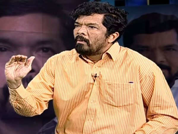 డబ్బు మనిషిని కాను