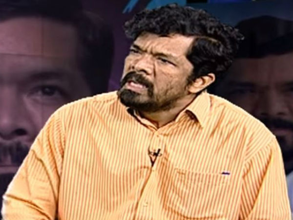 కులం పేరుతో ఓట్లు అడిగలేదు