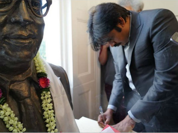 కింగ్స్ మెడికల్ కాలేజీలో