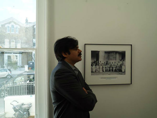 జనసేన పార్టీ