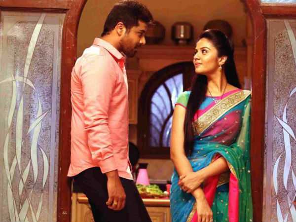 నిర్మాతకు రుణపడి ఉన్నా