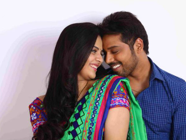  నటీనటులు, టెక్నికల్ 