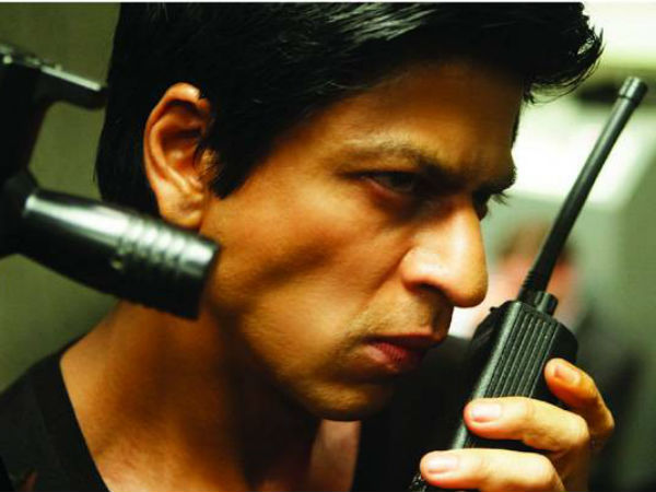 అండర్ వరల్డ్ డాన్